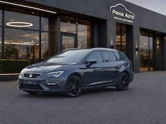 SEAT Leon ST - 1.5 TSI FR Business Intense |CARPLAY|CRUISE|SFEER|CAMERA|FR| 18434 / 4712