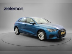 Audi A3 - 30 TFSI Pro Line Automaat - Digitaal Cockpit, Carplay, Stoelverw