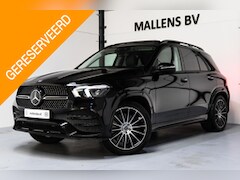 Mercedes-Benz GLE-Klasse - 350 e 4MATIC Premium HUD/PANO/AMG/BURMESTER/SOFTCLOSE/MEMORY/TREKHAAK/360