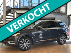 Volvo XC90 - 2.0 T8 Twin Engine AWD Inscription Dealer Ond. Massage Stoel Trekhaak 360 Camera
