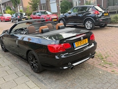 BMW 3-serie Cabrio - 325i
