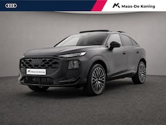 Audi Q3 Sportback - 1.5 200kW e-hybrid S edition 272 PK · Tech pro · MMI experience pro · Glazen panoramadak