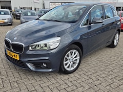 BMW 2-serie Active Tourer - 220i Executive/VOL OPTIES