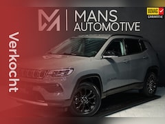 Jeep Compass - 4xe 190 Plug-in Hybrid Limited / ACC / CAMERA / CARPLAY / TREKHAAK