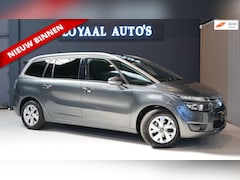 Citroën C4 Picasso - 1.2 PureTech Selection | AIRCO | CRUISE | TREKHAAK | PDC | GLAZEN DAK | APK