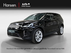 Land Rover Discovery Sport - P300e 1.5 R-Dynamic HSE I Leder I Trekhaak I 360 Camera I Elek. Stoelen