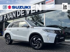 Suzuki Vitara - 1.4 Boosterjet Smart Hybrid Style Automaat | €2.000, - voordeel | Meerdere kleuren leverba