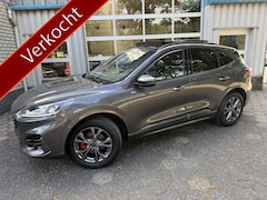 Ford Kuga - 2.5 PHEV ST-Line X / Trekhaak/ Panoramadak