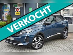 Peugeot 3008 - 1.6 HYbrid Allure Business NAP Clima/Cruise/Cam