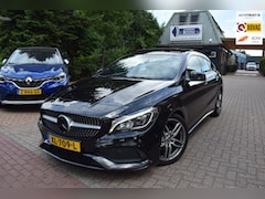 Mercedes-Benz CLA-klasse Shooting Brake - 180 Business Solution AMG/AUTOM /PANODAK/AIRCO-ECC/NL-AUTO/CRUISE/CAMERA/BLUETOOTH/PDC V+A