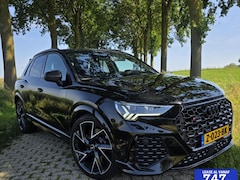 Audi RSQ3 - 2019 RSQ3 2.5 TFSI quattro LEDER - INRUIL KAN