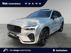 Volvo XC60 - T6 Plug-in hybrid AWD Ultra Black Edition |Harman Kardon | Panoramadak|