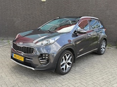 Kia Sportage - 1.6 T-GDI 4WD GT-Line Pano| JBL| Camera| Leder