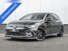 Volkswagen Golf - 2.0 TSI GTI |Maxton|IQ-Light|Carplay|Virtual