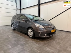 Toyota Prius Wagon - 1.8 Aspiration |Bruin Leder| 7 pers.|Omvormer vervangen