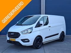 Ford Transit Custom - 280 2.0 TDCI L1H1 Trend AIRCO / CRUISE CONTROLE / 3 ZITS / EURO 6