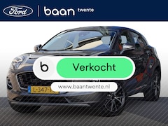 Ford Puma - 1.0 EcoBoost Hybrid Titanium Automaat | Winter Pack | Navi | Cruise control | Apple Carpla