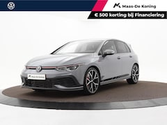 Volkswagen Golf - 2.0 TSI 300pk DSG GTI Clubsport · Camera · Akrapovic · Apple/Android Car Play · Stoel-& St