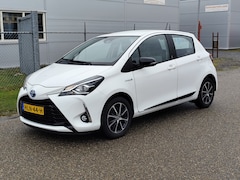 Toyota Yaris - 1.5 Hybrid Active " Dealer onderhouden "