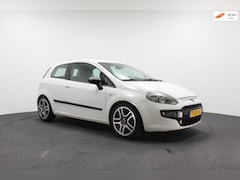 Fiat Punto Evo - 1.2 Dynamic | Airco | Sportvelgen | Stuurbediening | APK 05-2027