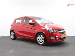 Opel Karl - 1.0 ecoFLEX Edition | Airco | Zeer goed onderhouden | Parkeersensoren