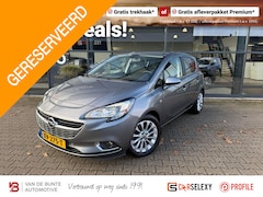 Opel Corsa - 1.0 Turbo Online Edition *Navigatie