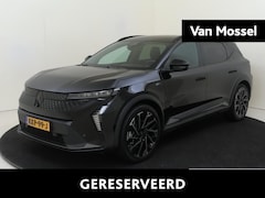 Renault Scenic E-Tech - EV87 long range esprit Alpine Automaat | Trekhaak | Navigatie | Achteruitrijcamera