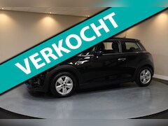 MINI 3-Deurs - 1.5 Cooper *Dealer OH* Wireless Carplay|Racing stripes|Navi|Cruise|Neon-ring|NAP