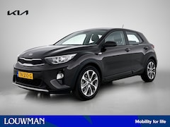 Kia Stonic - 1.0 T-GDi ComfortPlusLine Navigator | Trekhaak | Navigatie |