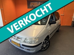 Hyundai Matrix - 1.6 16V / ACTIVE COOL / TREKHAAK / AIRCO