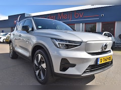 Volvo XC40 - Single Motor Core 69 kWh , SOH 94.1 % , SUPER NETTE AUTO , CLIMATR , A UITRIJ CAM , LED KO