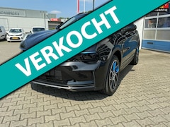 Lynk & Co 01 - 1.5 PHEV HYBRID 261 PK 6.6kw lader (BOVAG/RIJKLAARPRIJS)