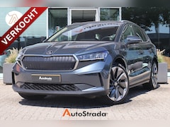 Skoda Enyaq iV - 80 Elektromotor 204pk SoH 94% I Navi I Stoelverwarming I Camera I Carplay I Clima I