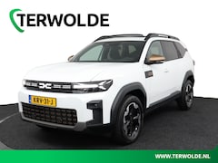 Dacia Bigster - 1.8 Hybrid 155 Extreme | Achteruitrijcamera | Cruise Control | Schuif/kanteldak | Elektr A