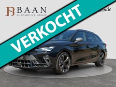 CUPRA Leon Sportstourer - ST 1.5 TSI e-Hybrid Business|Kuipstoelen|Trekh|Memory