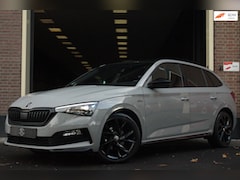 Skoda Scala - 1.5 TSI Monte Carlo |DSG|Pano|Vol|