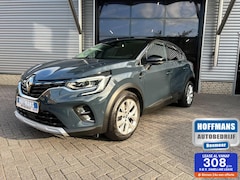 Renault Captur - 1.6 E-Tech Plug-in Hybrid 160 Business