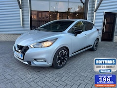 Nissan Micra - 1.0 IG-T N-Design