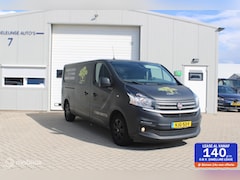Fiat Talento - 2.0 MultiJet L2H1 Luxe/MARGE/Turbo defect/NAP