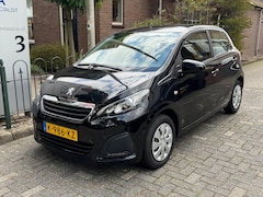 Peugeot 108 - 1.0 e-VTi Active