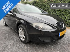 SEAT Leon - 1.6 Reference | Airco | Elekt. Ramen | LMV | Trekhaak | APK tot 23-03-2027