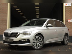Skoda Scala - 2022 1.0 TSI Tour |Virtual|KeyLess|Camera|Facelift|