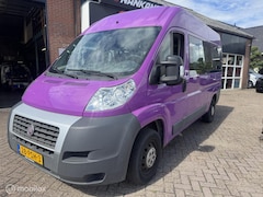 Fiat Ducato - combi 33 2.3 MultiJet MH2 Gran Volume