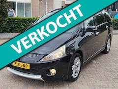 Mitsubishi Grandis - 2.4-16V InSport apk 07-07-2027