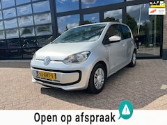 Volkswagen Up! - Move up BlueMotion, 5 Deurs, Airco