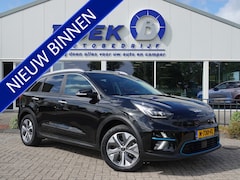 Kia e-Niro - DynamicPlusLine 64 kWh SOH 97, 6% | SCHUIFDAK | H-LEER | NAVI