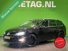 Volkswagen Golf Variant - 1.4 TSI Highline | Trekhaak | Cruise |