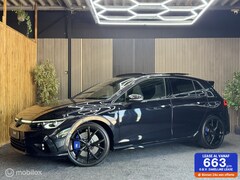 Volkswagen Golf - 2.0 TSI R 4Motion|Pano|Hud|Harman Kardon|APR