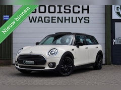 MINI Clubman - 1.5 Cooper Business Ed. | Panoramdak | Carplay | LED |