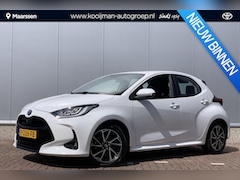 Toyota Yaris - 1.5 Hybrid Dynamic | Camera | DAB+ |